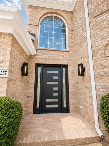 2357 Shinnery Oak Drive, Plano, TX 75074