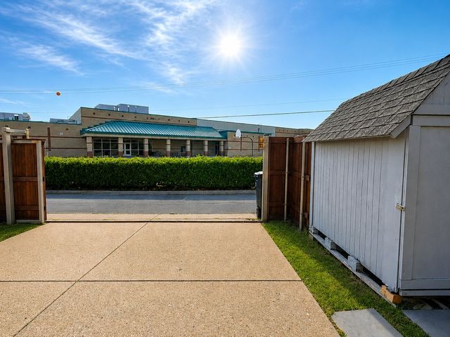 2357 Shinnery Oak Drive, Plano, TX 75074