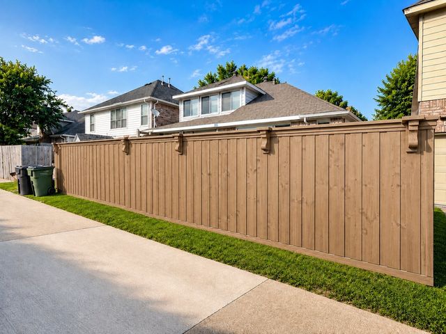 2357 Shinnery Oak Drive, Plano, TX 75074