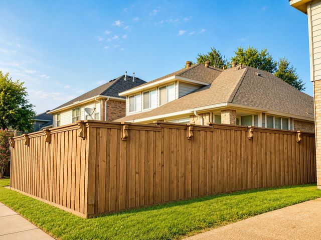 2357 Shinnery Oak Drive, Plano, TX 75074