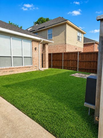 2357 Shinnery Oak Drive, Plano, TX 75074