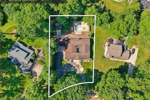 2141 Arms Drive, Girard, OH 44420