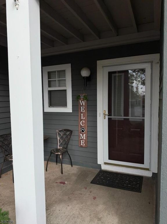 167 Northfield Rd, Bridgewater Twp., NJ 08807 — exterior