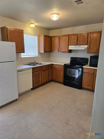 3202 Hereford Lane A, Killeen, TX 76542