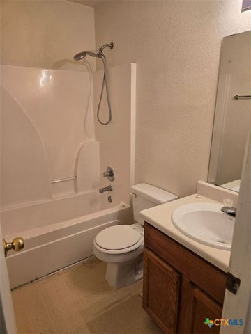 3202 Hereford Lane A, Killeen, TX 76542