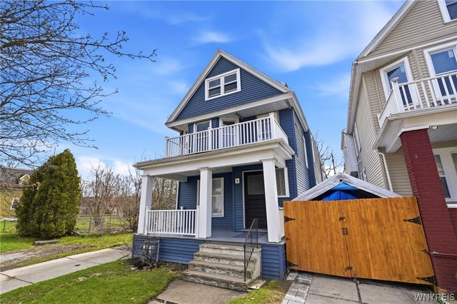 489 East Utica Street S, Buffalo, NY 14208