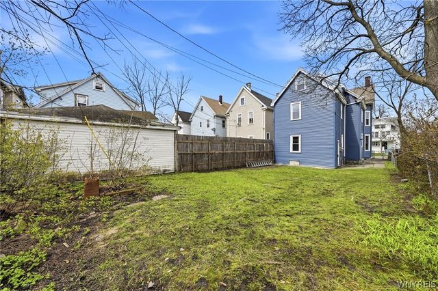 489 East Utica Street S, Buffalo, NY 14208