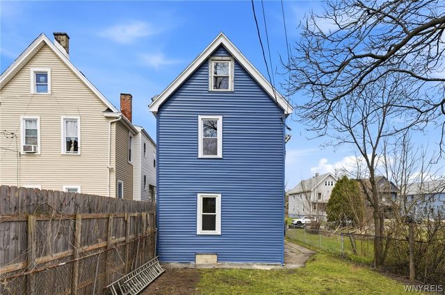 489 East Utica Street S, Buffalo, NY 14208