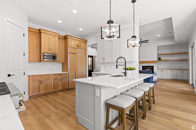 425 E ESTRELLA RIDGE DR, Virgin, UT 84779