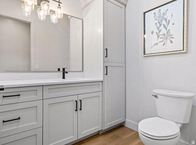 425 E ESTRELLA RIDGE DR, Virgin, UT 84779