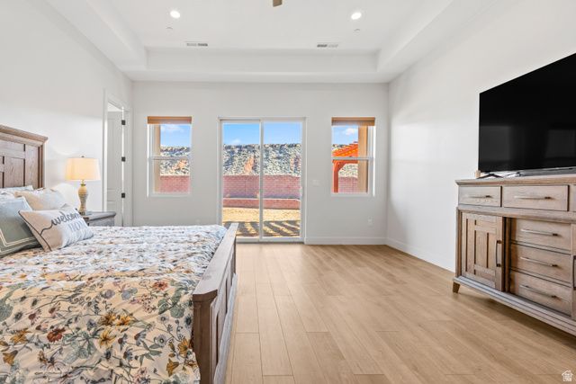 425 E ESTRELLA RIDGE DR, Virgin, UT 84779