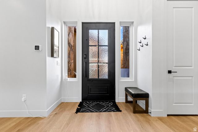 425 E ESTRELLA RIDGE DR, Virgin, UT 84779