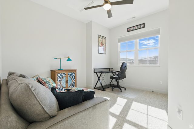 425 E ESTRELLA RIDGE DR, Virgin, UT 84779