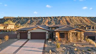 425 E ESTRELLA RIDGE DR, Virgin, UT 84779