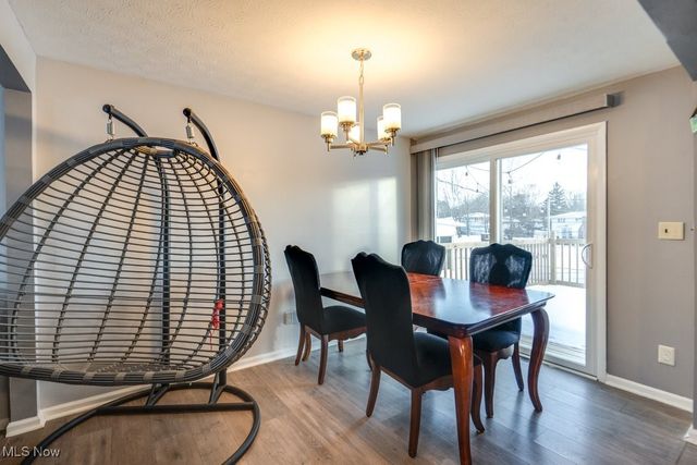 60 Santin Circle, Bedford, OH 44146