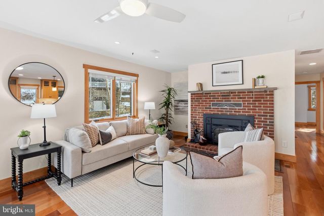 357 OVERLOOK TRL, Annapolis, MD 21401