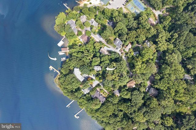 357 OVERLOOK TRL, Annapolis, MD 21401