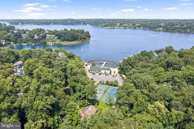 357 OVERLOOK TRL, Annapolis, MD 21401