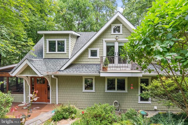 357 OVERLOOK TRL, Annapolis, MD 21401