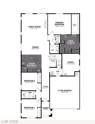 2587 Regency Cove Court, Las Vegas, NV 89121
