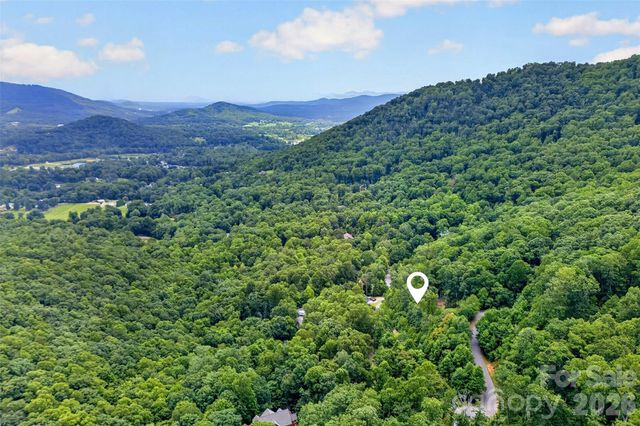16 Nellie Bell Lane, Swannanoa, NC 28778