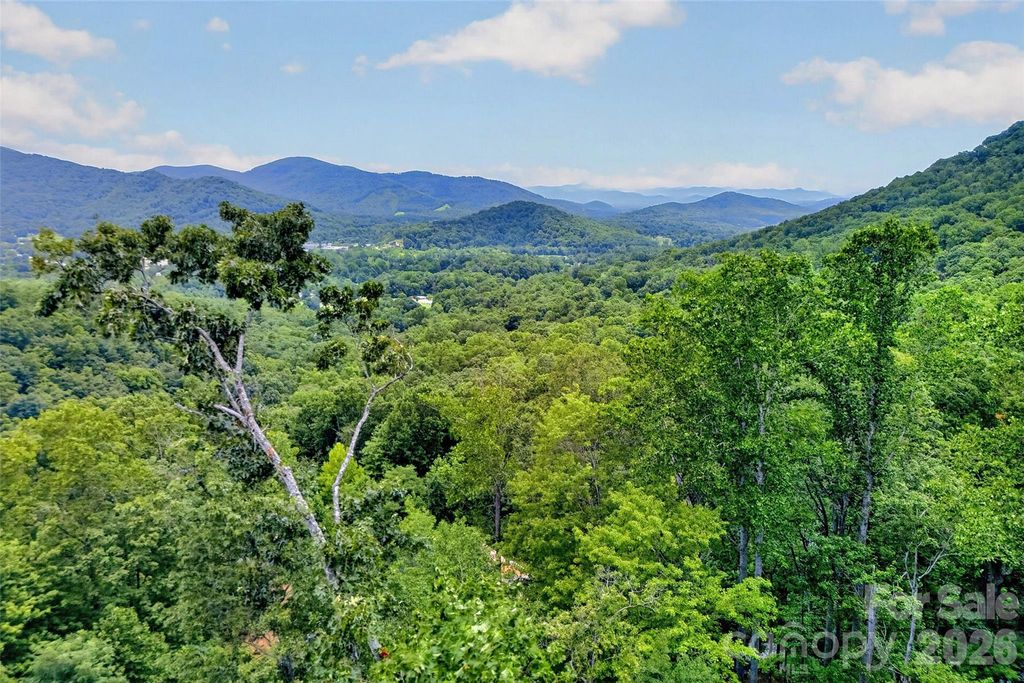 16 Nellie Bell Lane, Swannanoa, NC 28778