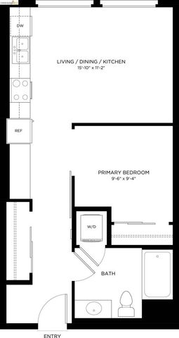 260 Brooklyn Basin Way 564, Oakland, CA 94606
