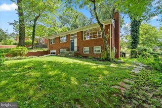 3035 HAZELTON ST, Falls Church, VA 22044
