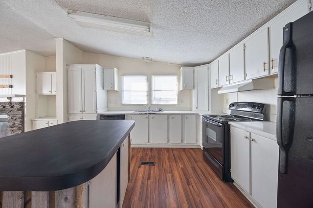 14186 Mineral Springs Road, West Fork, AR 72774