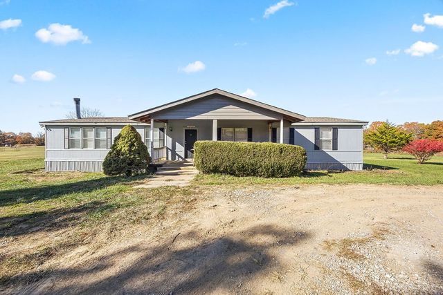 14186 Mineral Springs Road, West Fork, AR 72774