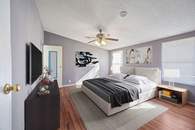 14186 Mineral Springs Road, West Fork, AR 72774