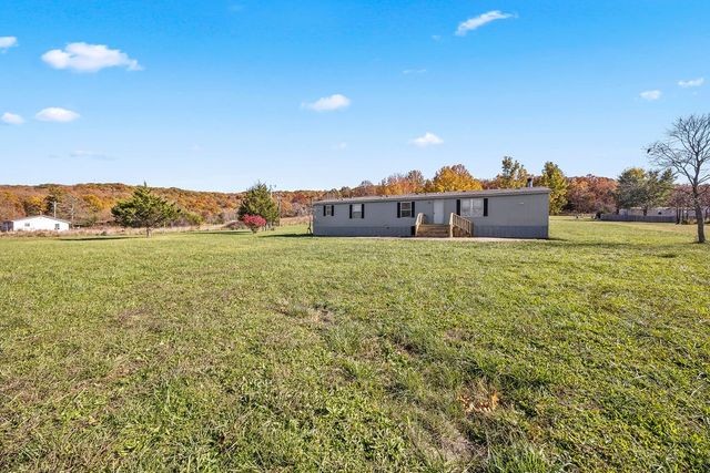 14186 Mineral Springs Road, West Fork, AR 72774