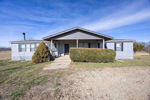 14186 Mineral Springs Road, West Fork, AR 72774