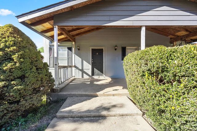 14186 Mineral Springs Road, West Fork, AR 72774