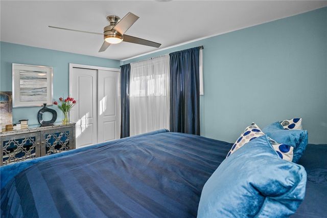 210 Summit Drive, Cranston, RI 02920