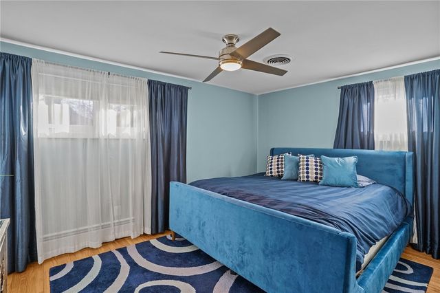 210 Summit Drive, Cranston, RI 02920