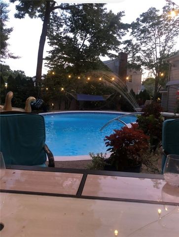 210 Summit Drive, Cranston, RI 02920