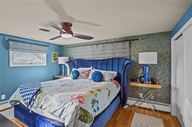 210 Summit Drive, Cranston, RI 02920