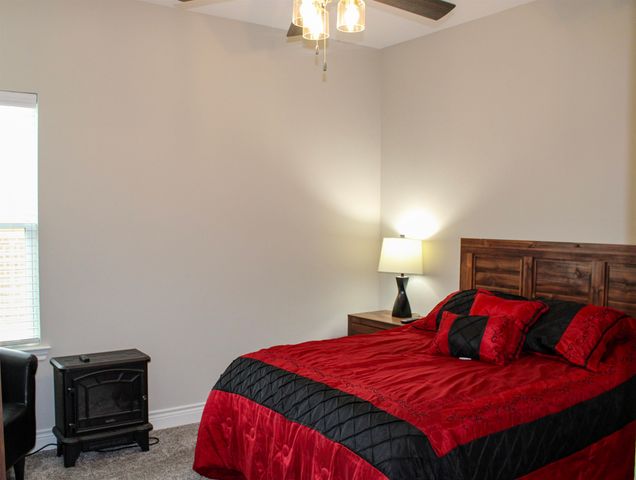510 Ellis Place Drive, Greenville, TX 75402