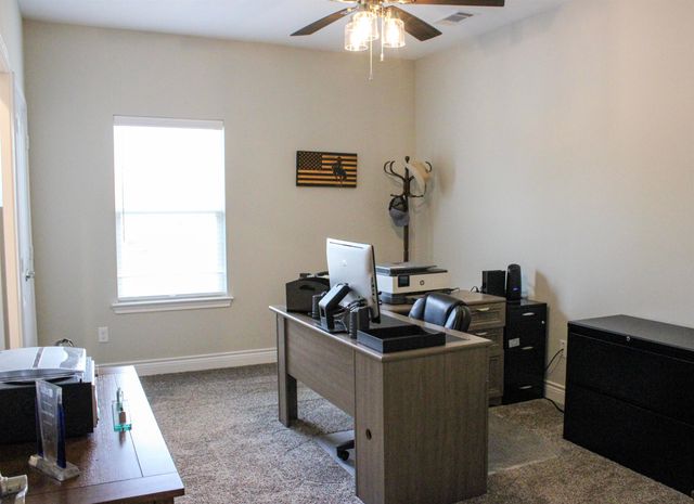 510 Ellis Place Drive, Greenville, TX 75402
