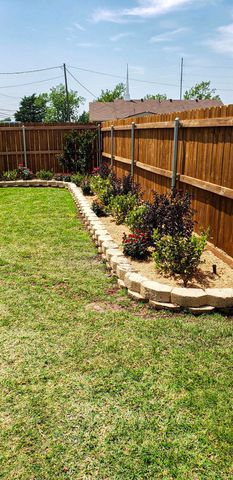 510 Ellis Place Drive, Greenville, TX 75402