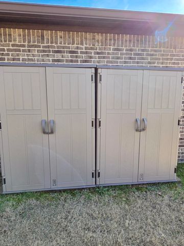 510 Ellis Place Drive, Greenville, TX 75402