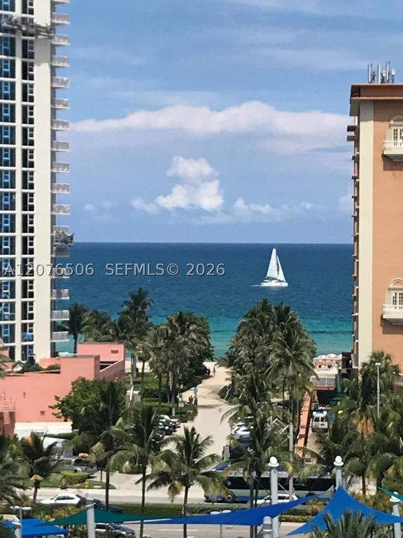 19370 Collins Ave 805, Sunny Isles Beach, FL 33160