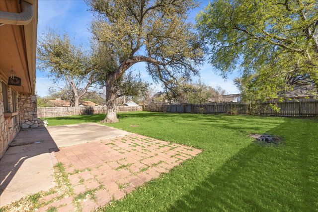 11905 Buckingham RD, Austin, TX 78759