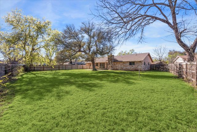 11905 Buckingham RD, Austin, TX 78759