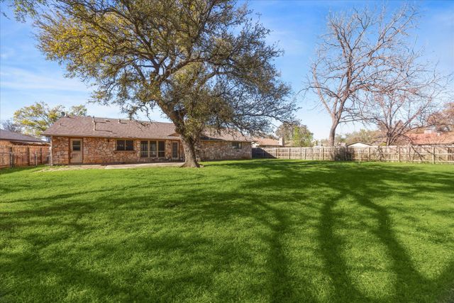 11905 Buckingham RD, Austin, TX 78759
