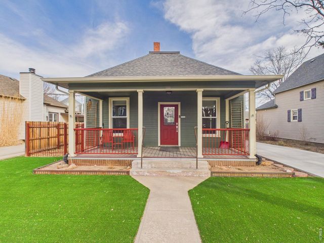 313 Elm Ave, Eaton, CO 80615