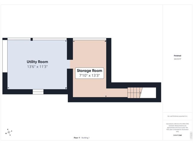 313 Elm Ave, Eaton, CO 80615