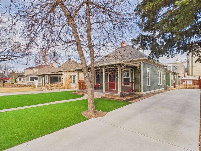 313 Elm Ave, Eaton, CO 80615
