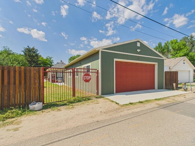 313 Elm Ave, Eaton, CO 80615